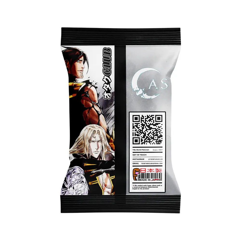 Castlevania 2.0 Mystery Pack - Image 3