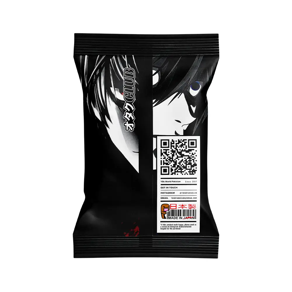 Death Note 1.0 Mystery Pack - Image 3