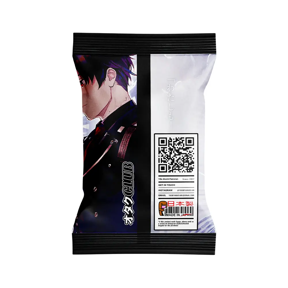 86 Mystery Pack - Image 3