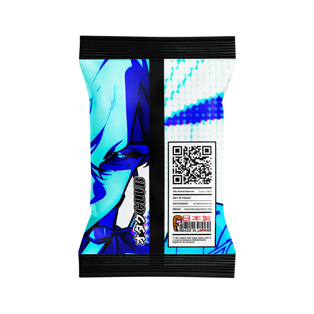 Alien Stage Luca Mystery Pack - Image 2