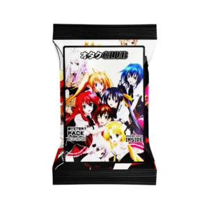 High School DXD 2.0 Mystery Pack