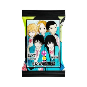 Kimi Ni Todoke: From Me To You Mystery Pack