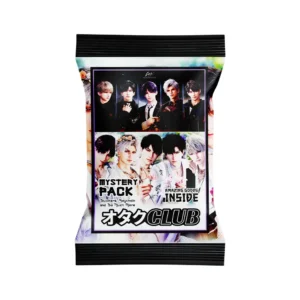 Love and Deepspace 1.0 Mystery Pack