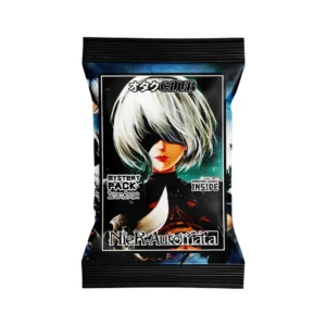 Nier Automata 1.0 Mystery Pack