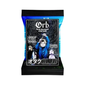 Orb: On the Movements of the Earth Mystery Pack