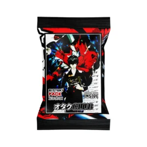 Persona 5 2.0 Mystery Pack