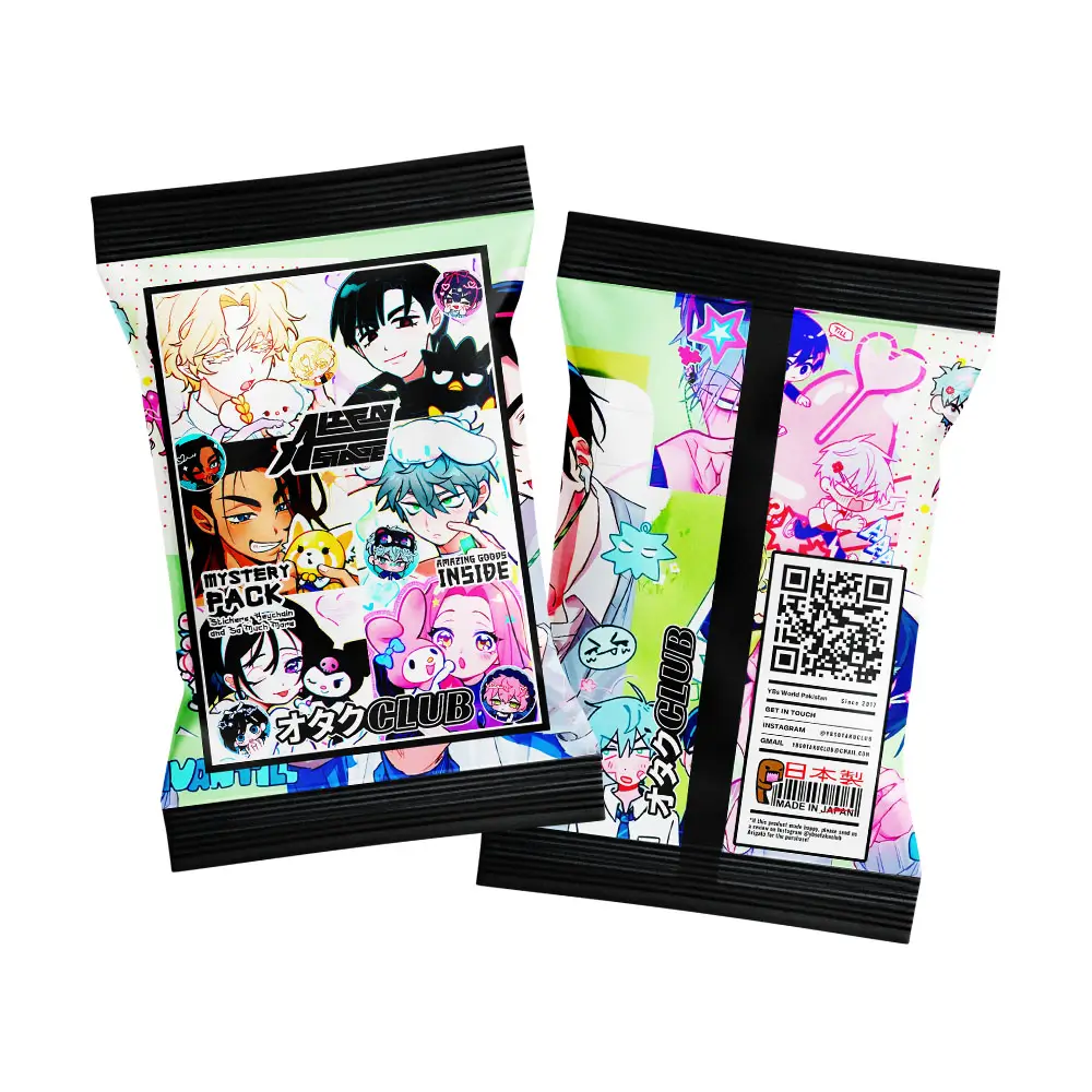 Alien Stage 1.0 Mystery Pack - Image 3