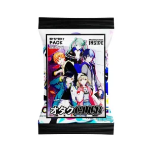 Project Sekai 1.0 Mystery Pack