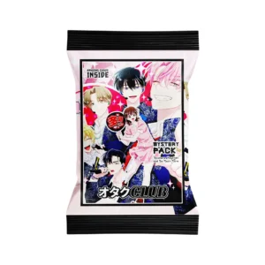 Tamon's B-Side Mystery Pack