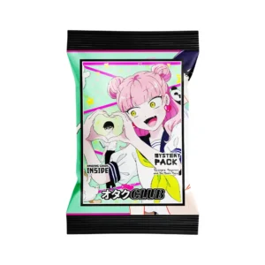 You and I Are Polar Opposites Mystery Pack