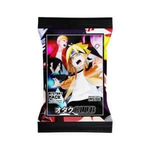 Boruto Mystery Pack