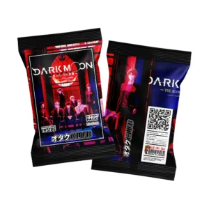 Dark Moon: Blood Altar Mystery Pack