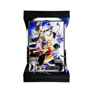 Genshin Impact 1.0 Mystery Pack