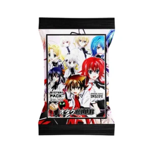High School DXD 1.0 Mystery Pack