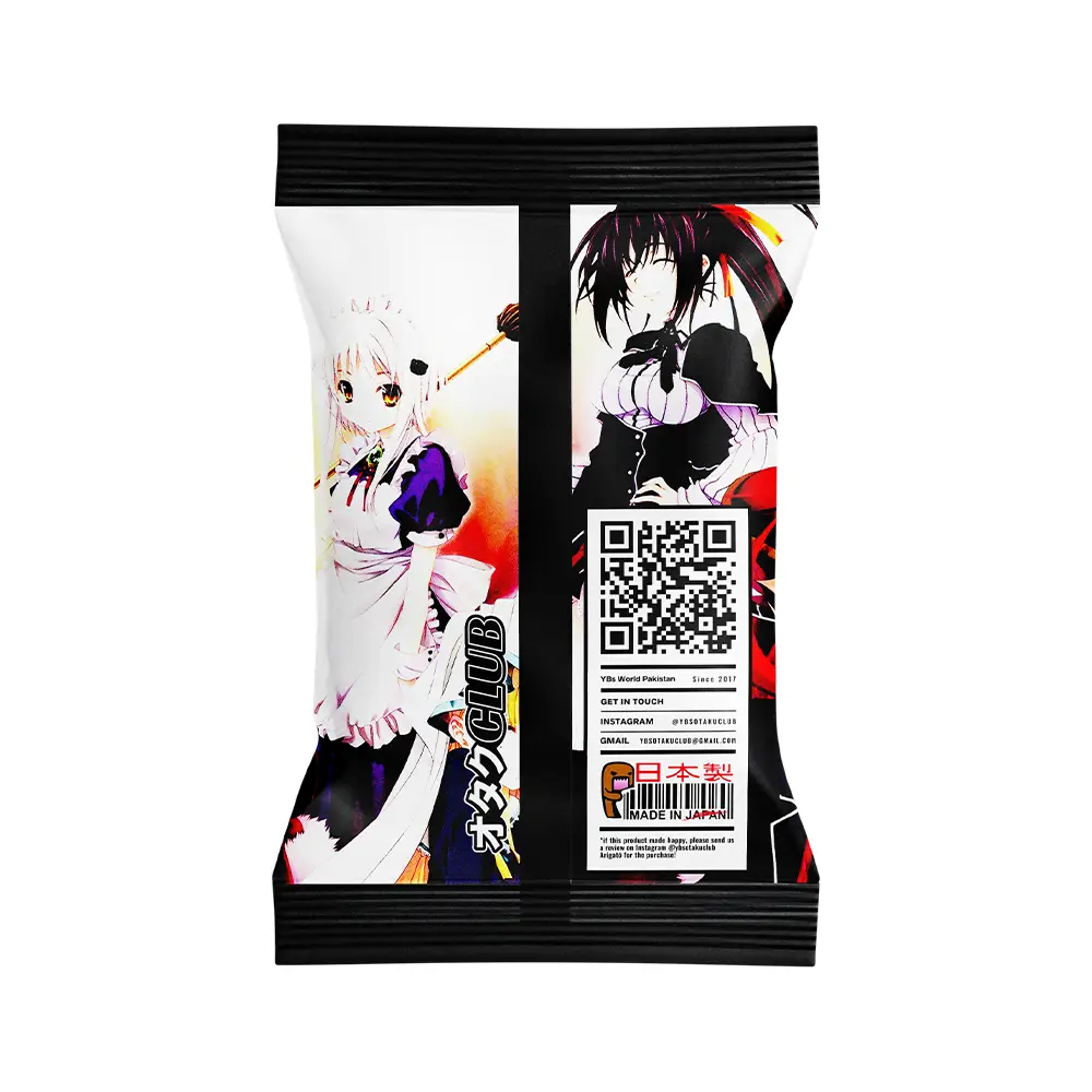 High School DXD 2.0 Mystery Pack - Image 2