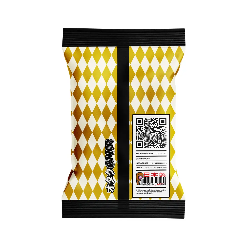 Jojo's Bizarre Adventure: Phantom Blood & Battle Tendency Mystery Pack - Image 2