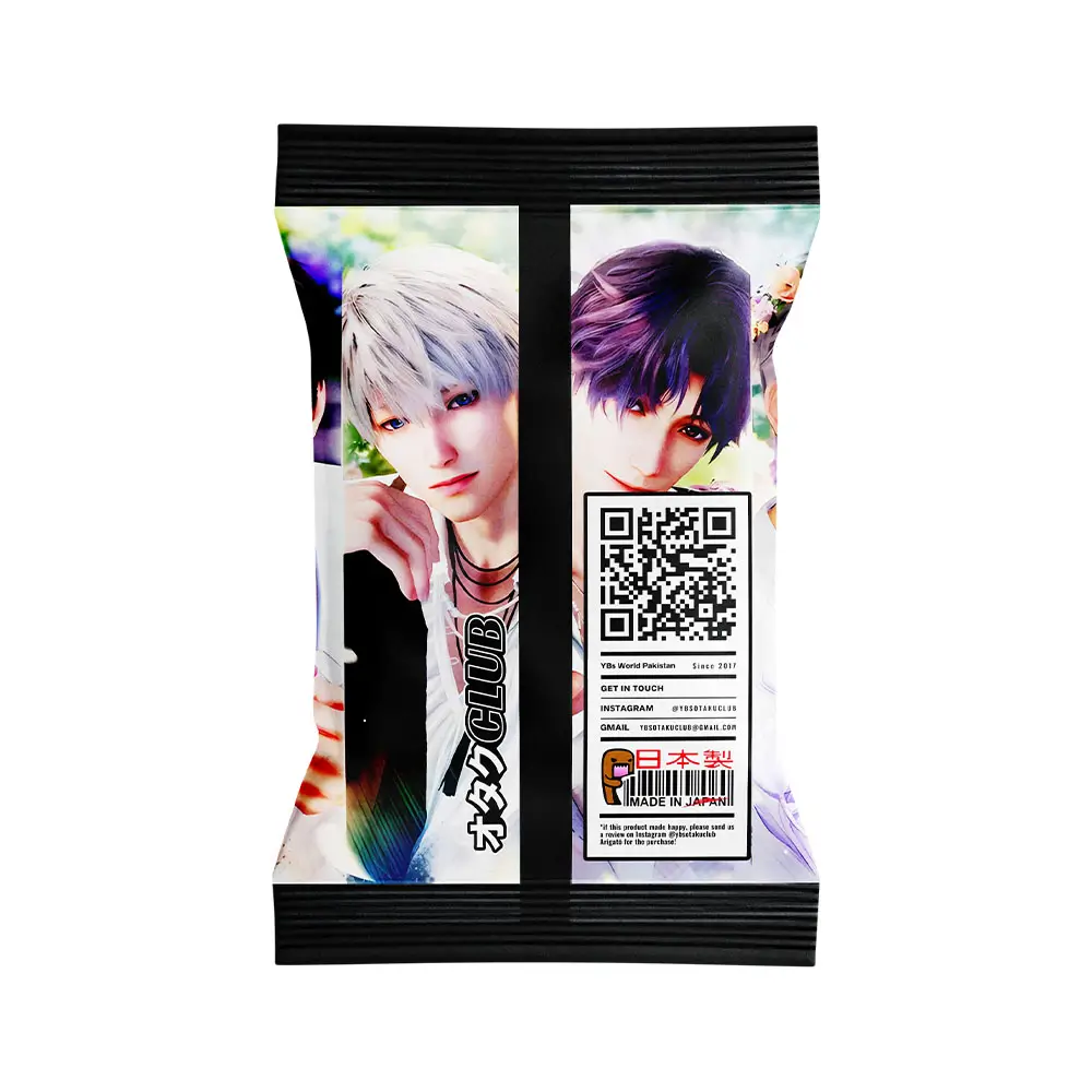 Love and Deepspace 1.0 Mystery Pack - Image 2