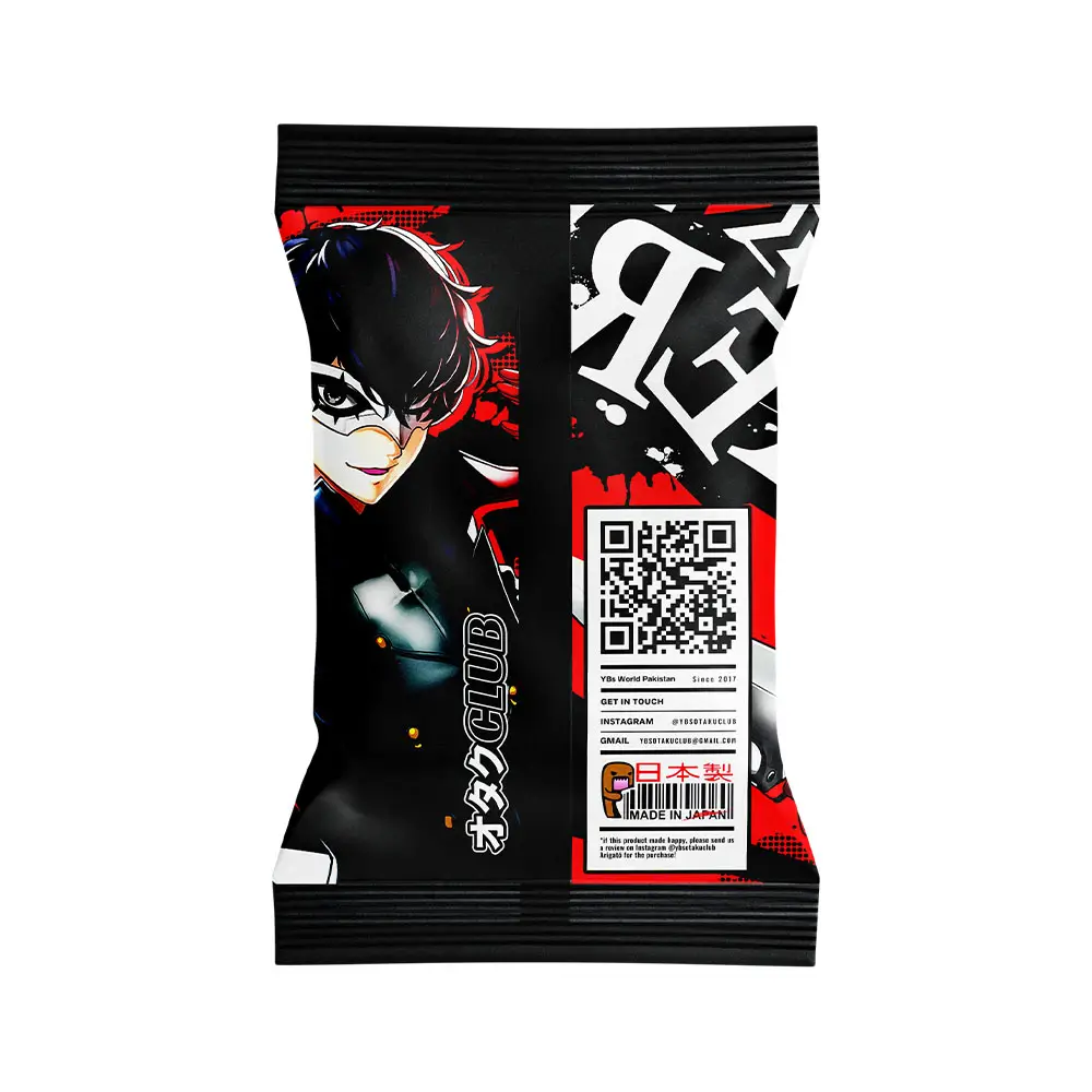 Persona 5 2.0 Mystery Pack - Image 2