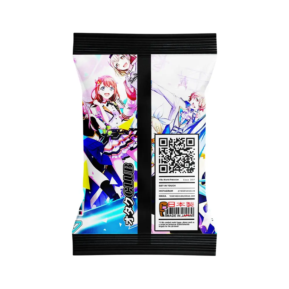 Project Sekai 1.0 Mystery Pack - Image 2