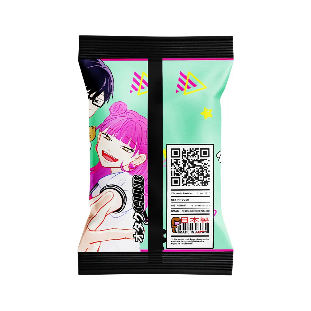 You and I Are Polar Opposites Mystery Pack - Image 2