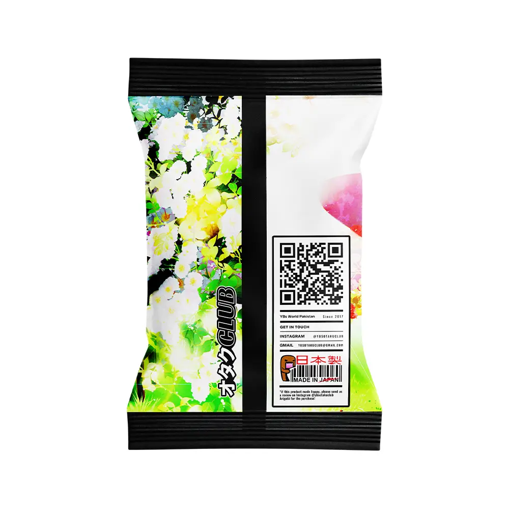 Your Lie In April Mystery Pack - Image 2