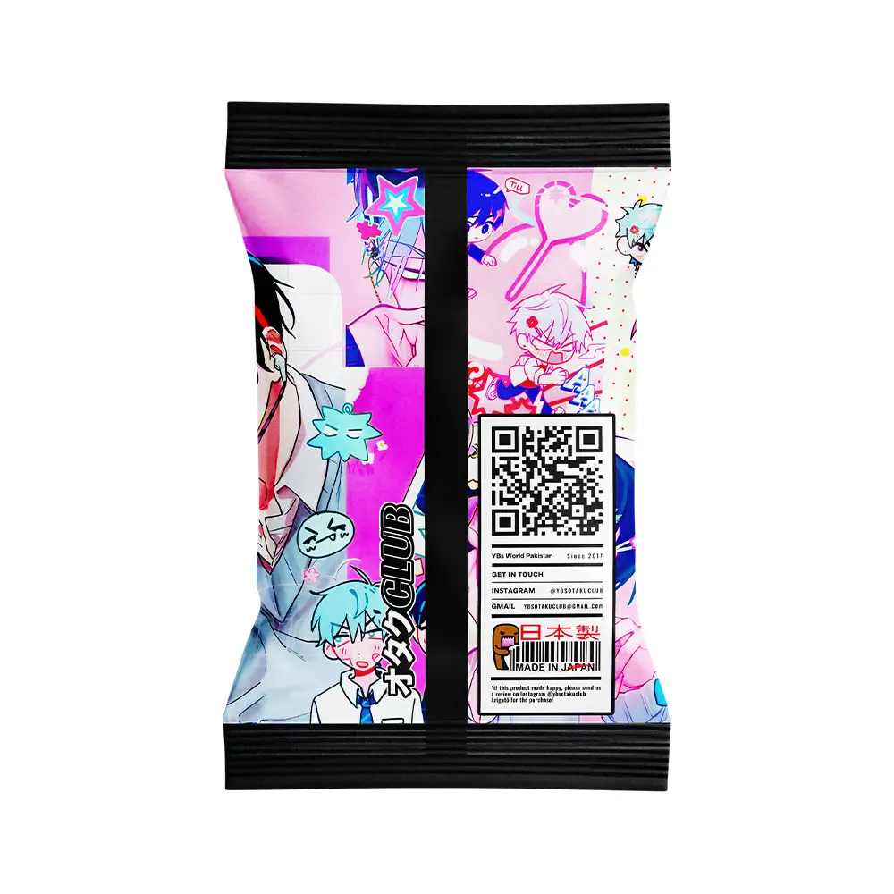 Alien Stage 2.0 Mystery Pack - Image 2