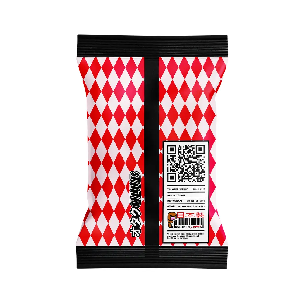 Food Wars Mystery Pack - Image 2