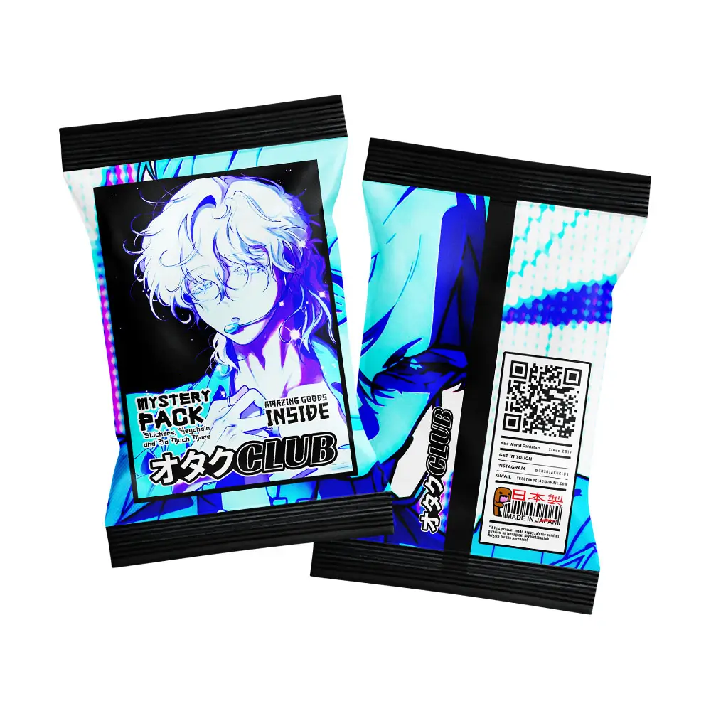 Alien Stage Luca Mystery Pack - Image 3