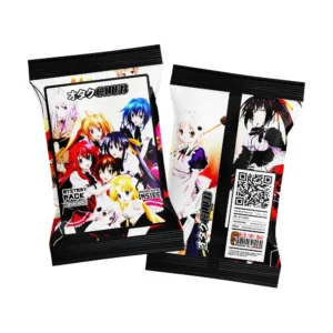 High School DXD 2.0 Mystery Pack