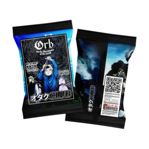 Orb: On the Movements of the Earth Mystery Pack