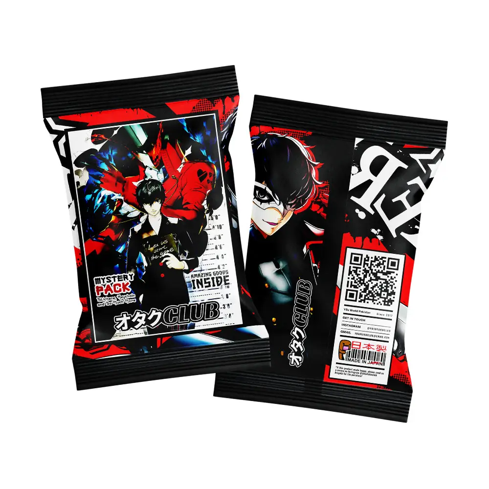 Persona 5 2.0 Mystery Pack - Image 3