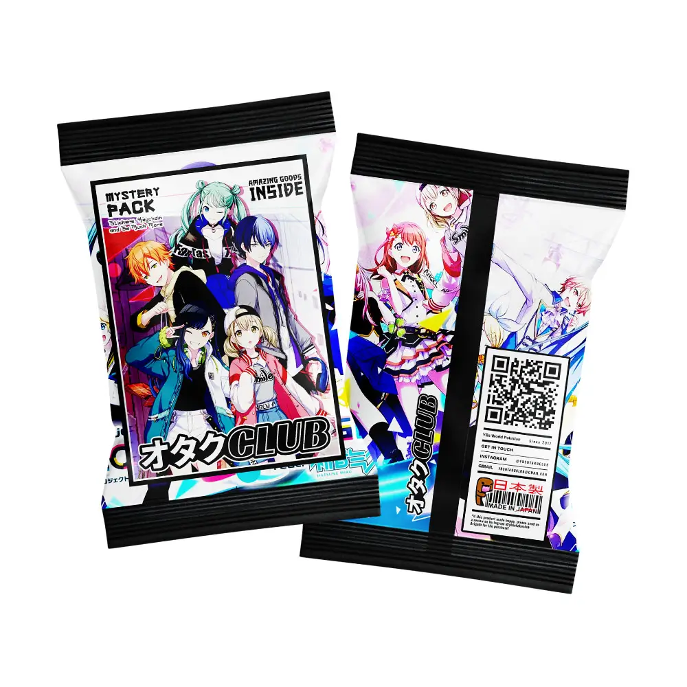 Project Sekai 1.0 Mystery Pack - Image 3