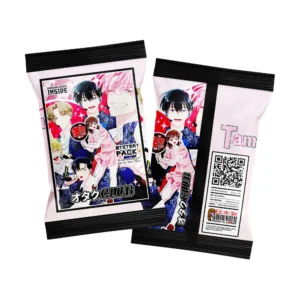 Tamon's B-Side Mystery Pack