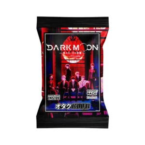 Dark Moon: Blood Altar Mystery Pack