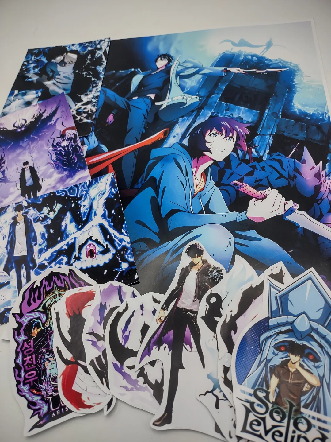 Deal 23 | Solo Leveling - Image 2