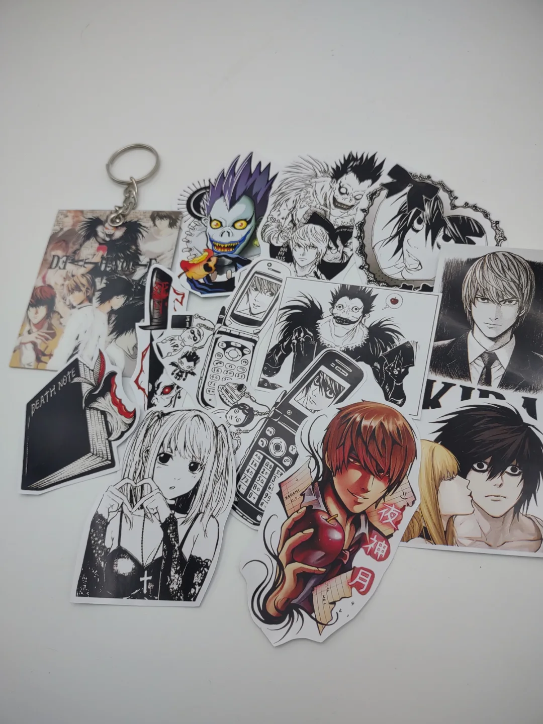 Deal 19 | Death Note - Image 2