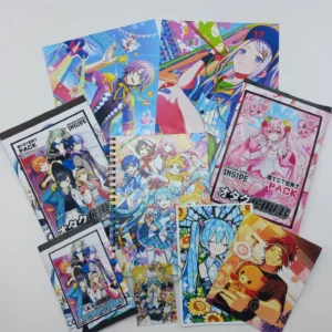 Deal 27 | Project Sekai