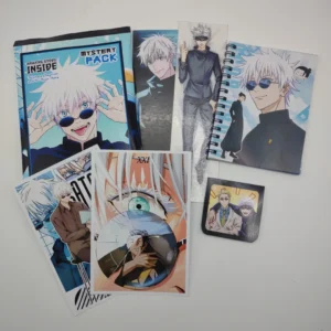 Deal 21 | Jujutsu Kaisen Gojo