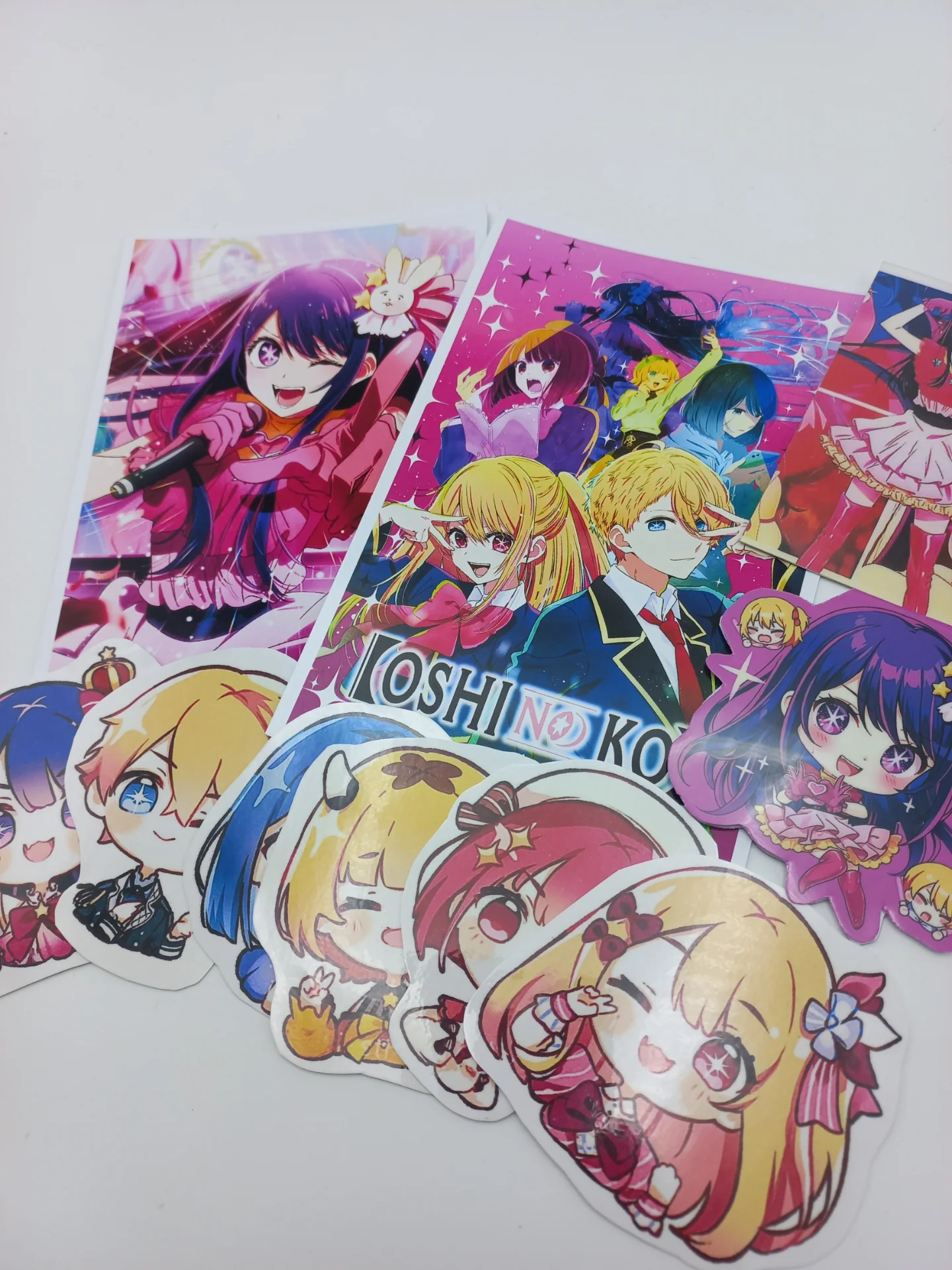 Deal 16 | Oshi No Ko - Image 2