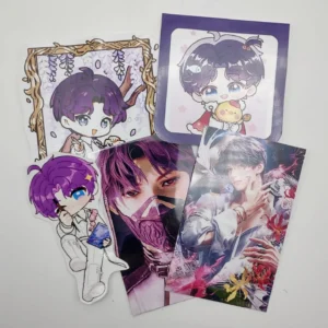 Deal 44 | Love and Deepspace Rafayel