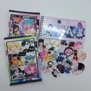 Deal 9 | Alien Stage