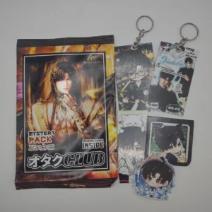 Deal 26 | Love and Deepspace Zayne