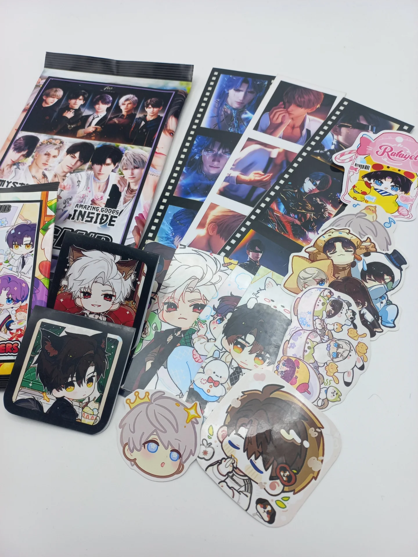 Deal 2 | Love and Deepspace - Image 2