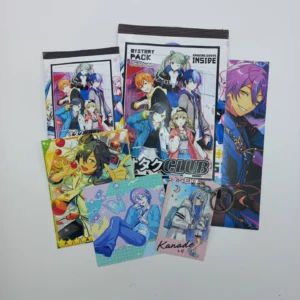 Deal 5 | Project Sekai