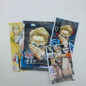 Deal 32 | Jujutsu Kaisen Nanami