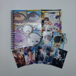 Deal 7 | Love and Deepspace