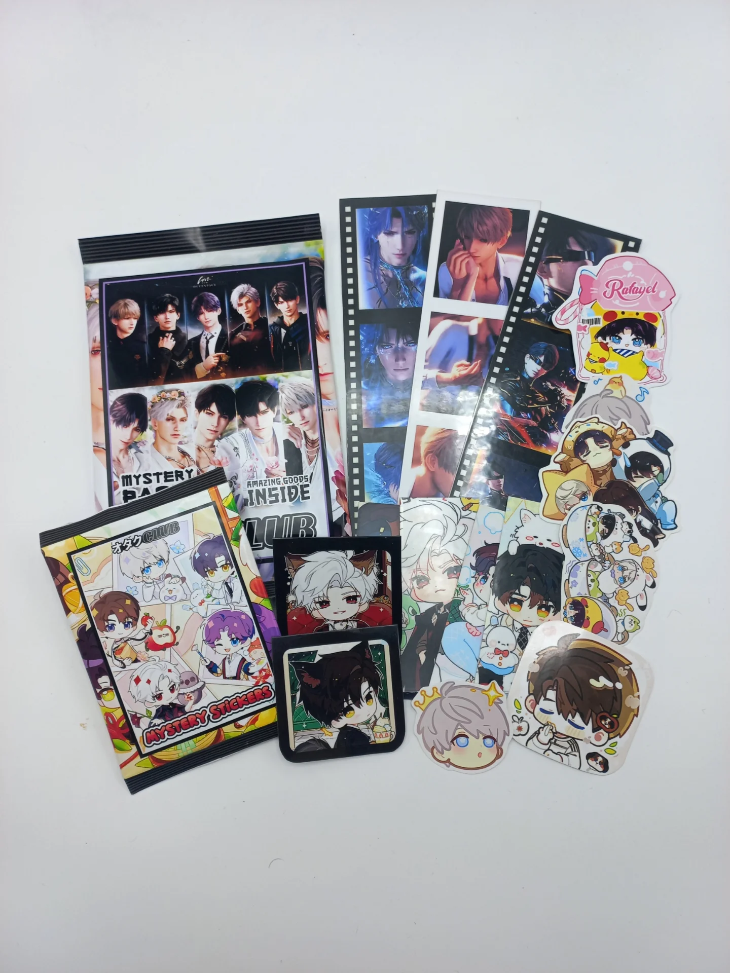 Deal 2 | Love and Deepspace