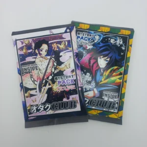 Deal 36 | Demon Slayer Shinobu & Giyu