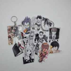 Deal 19 | Death Note