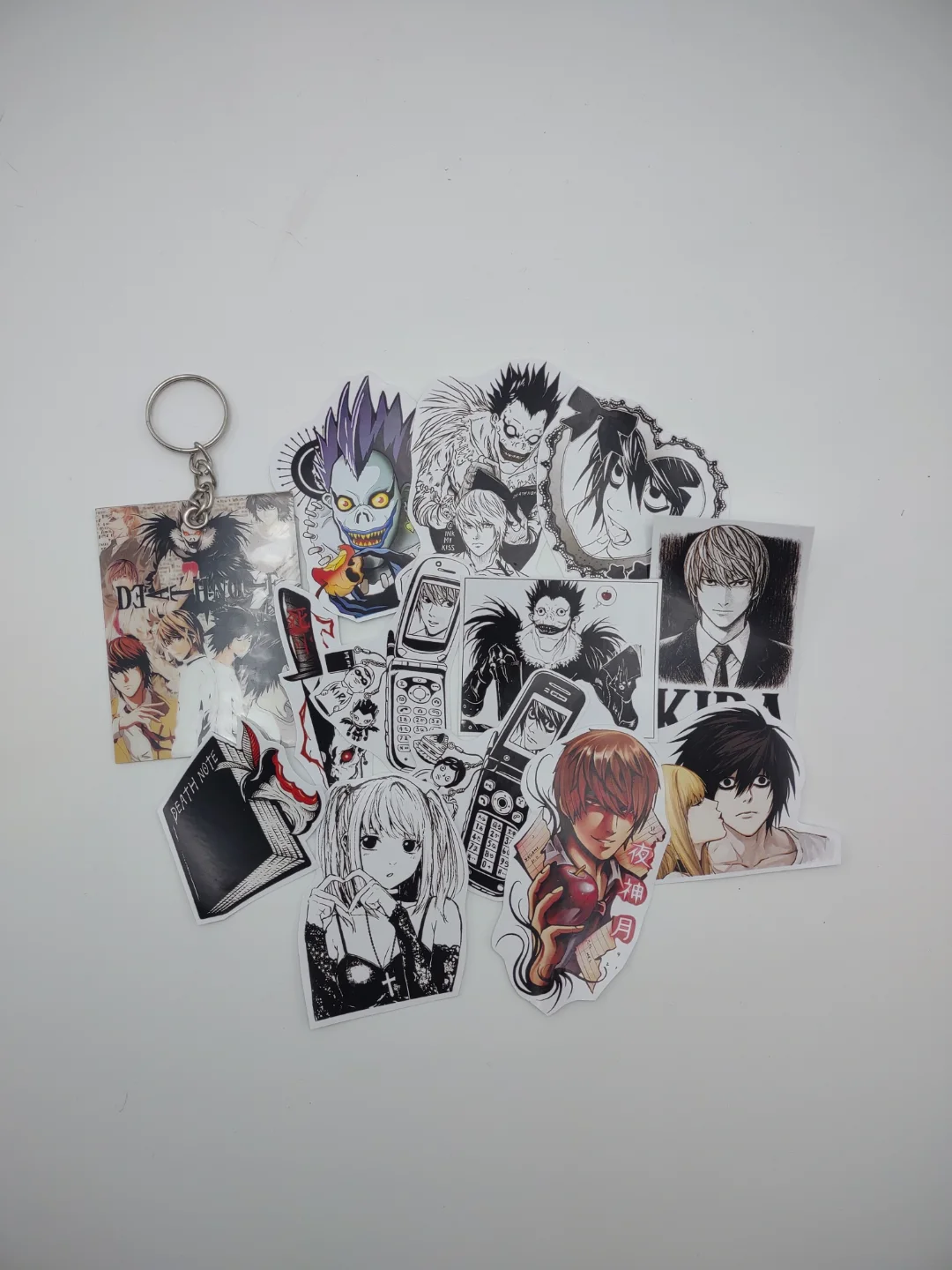 Deal 19 | Death Note